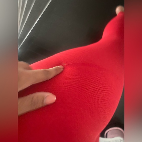 Alphalete leggings - Picture 2 of 2